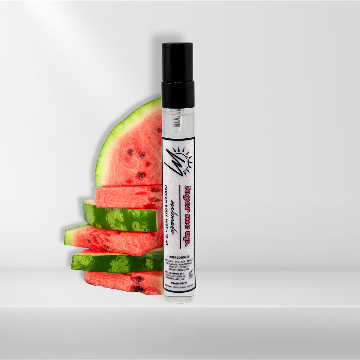 Melonade