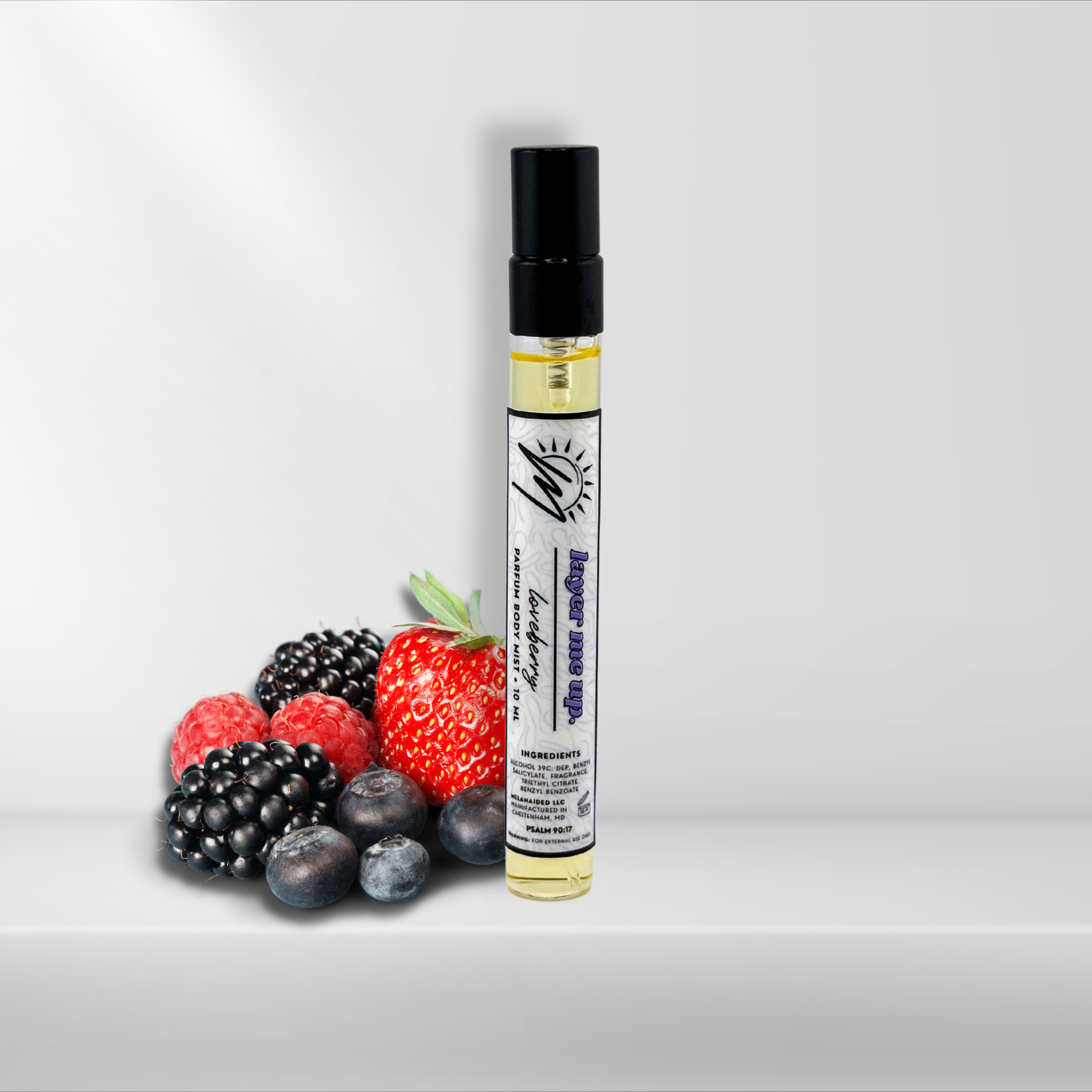 Loveberry
