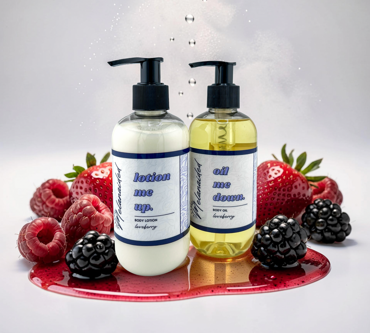 Loveberry