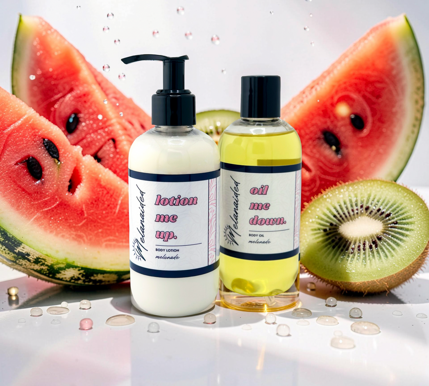 Melonade