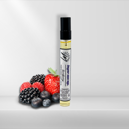Loveberry
