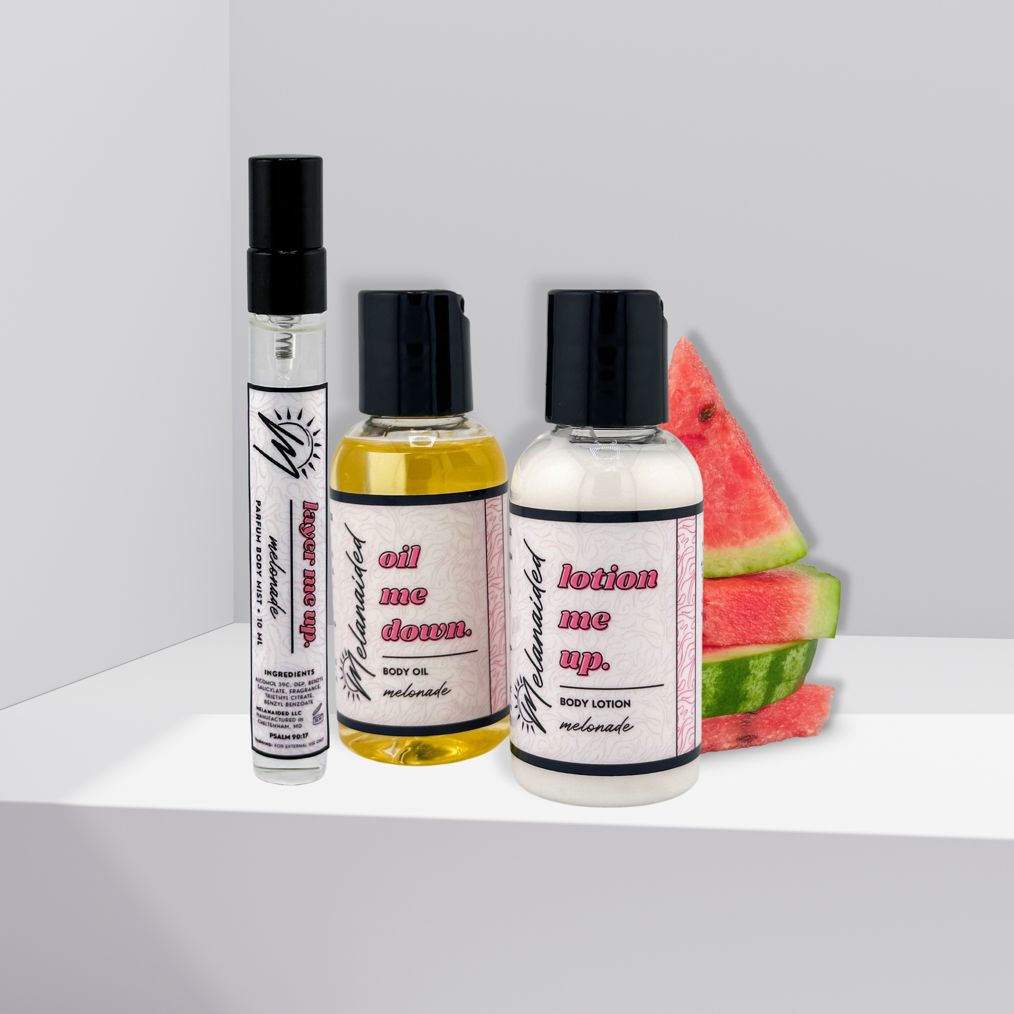 Melonade
