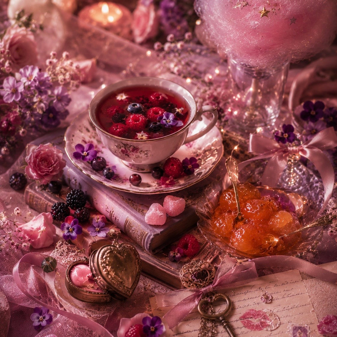 Loveberry