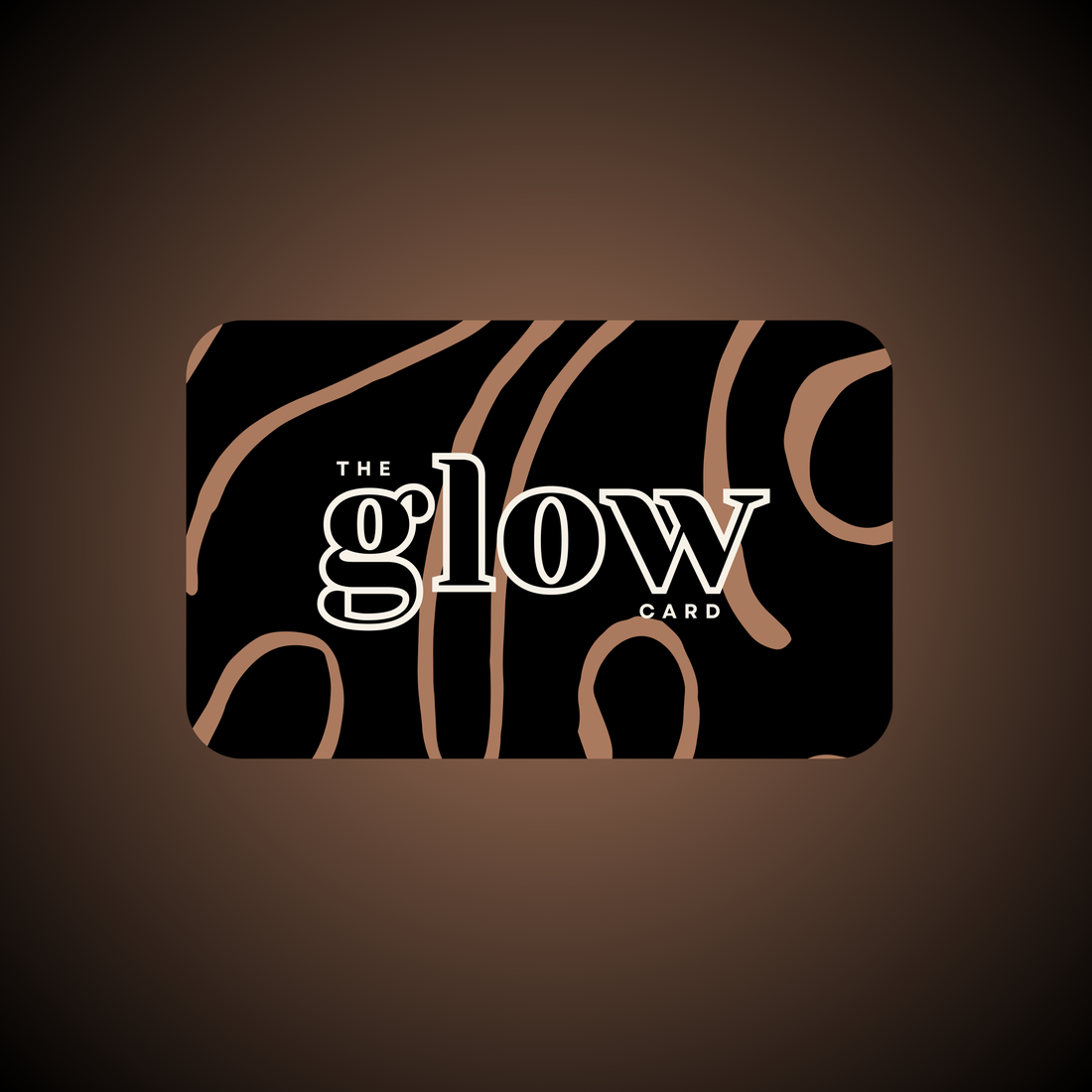 The Glow Card